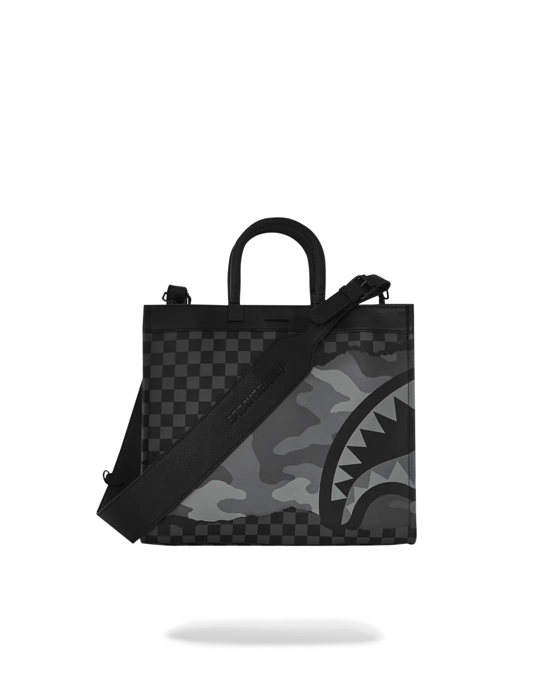 3AM RIPTIDE TORTUGA TOTE