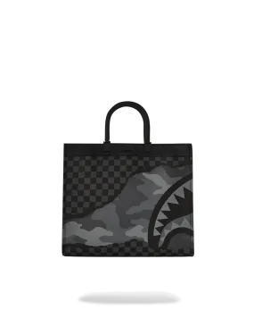 3AM RIPTIDE TORTUGA TOTE