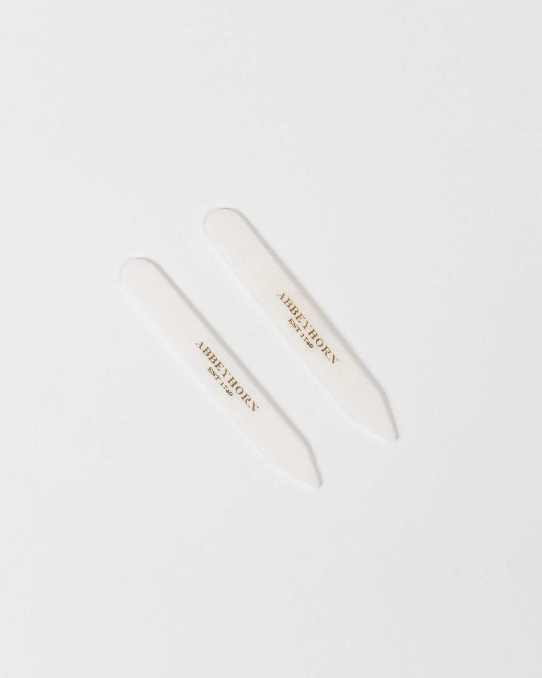 Abbeyhorn Collar Stiffeners