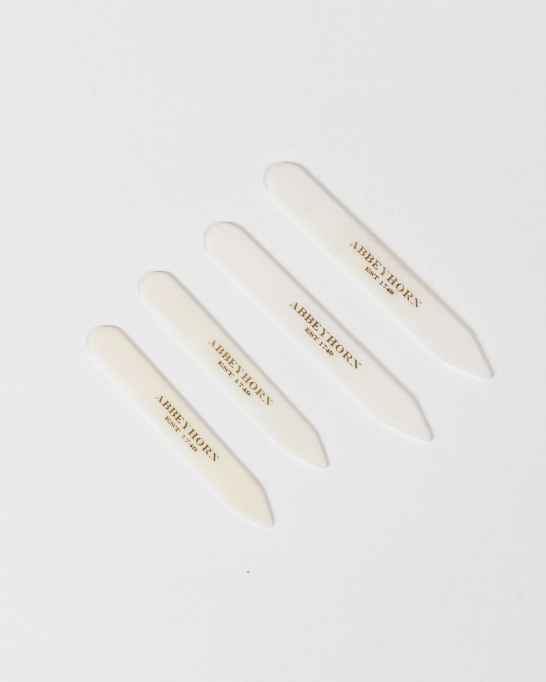 Abbeyhorn Collar Stiffeners