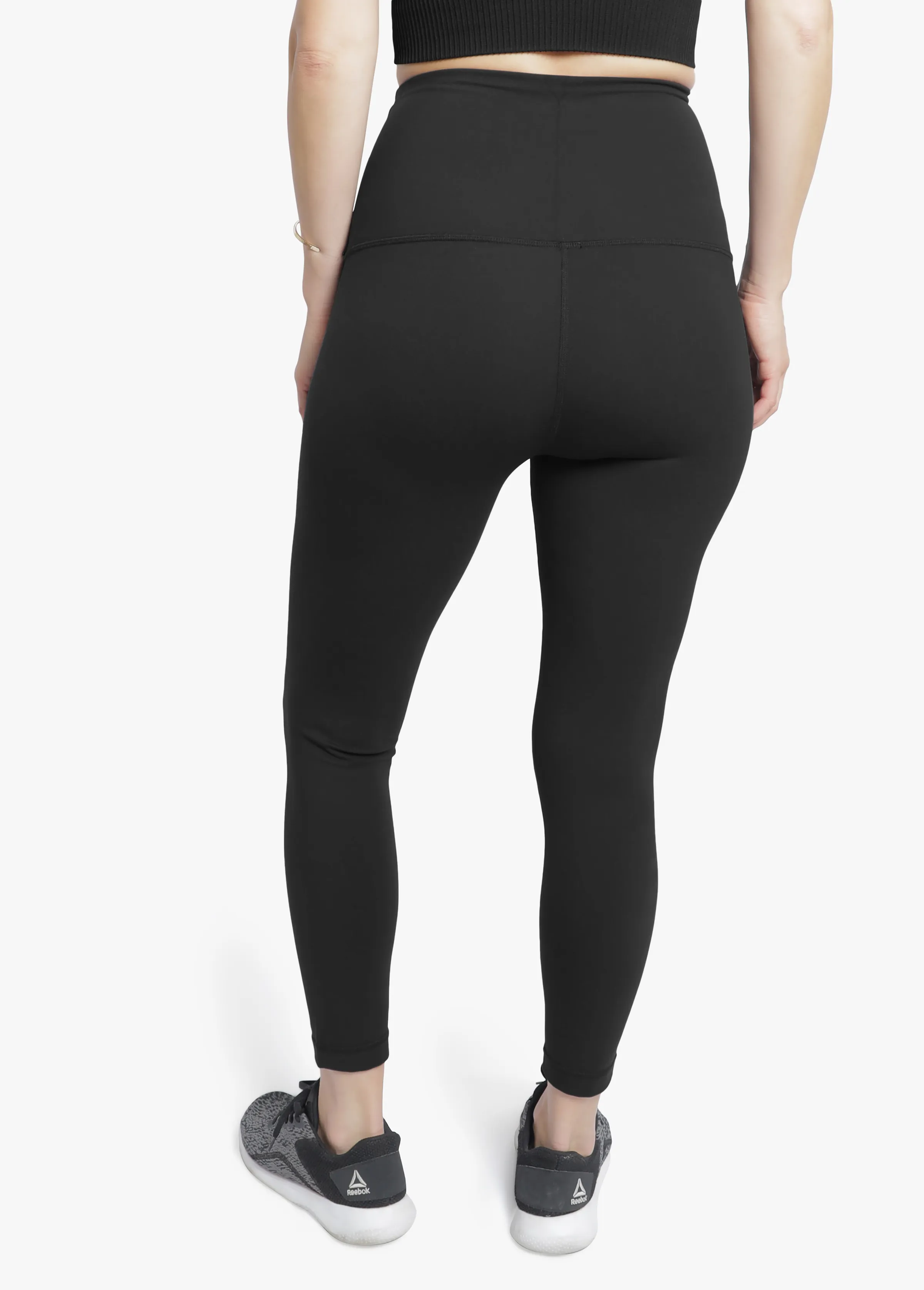 Active Postpartum Compression Legging