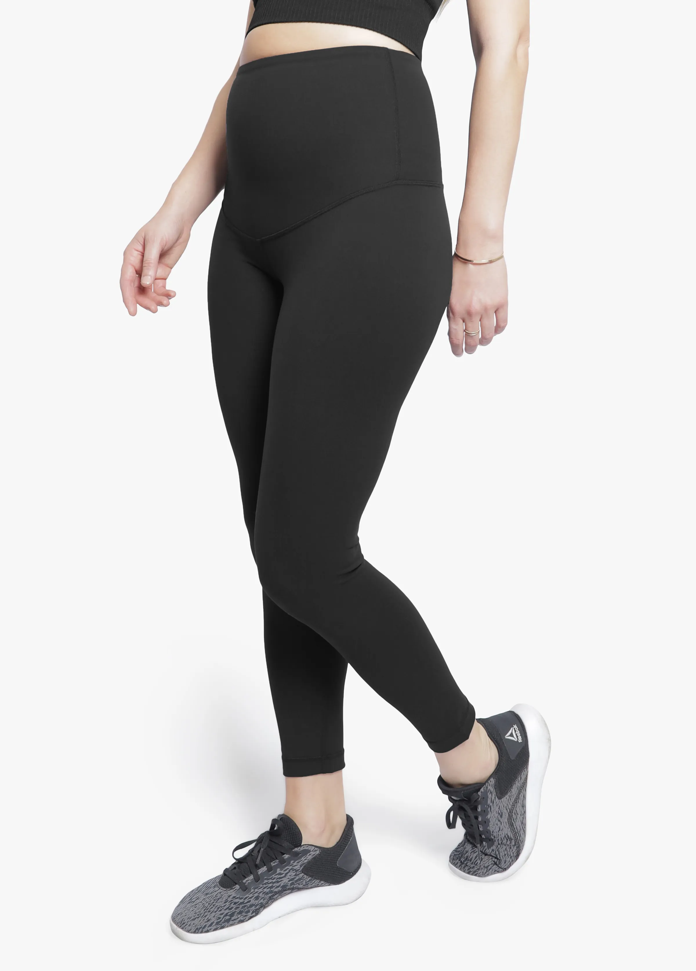 Active Postpartum Compression Legging