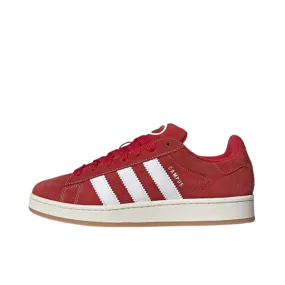 Adidas Campus 00s Better Scarlet Cloud White