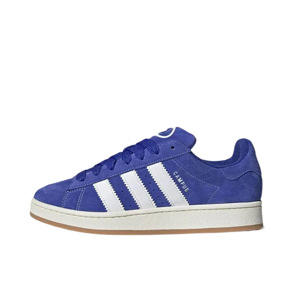 Adidas Campus 00s Semi Lucid Blue Cloud White