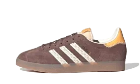 Adidas Gazelle Earth Strata Cream White