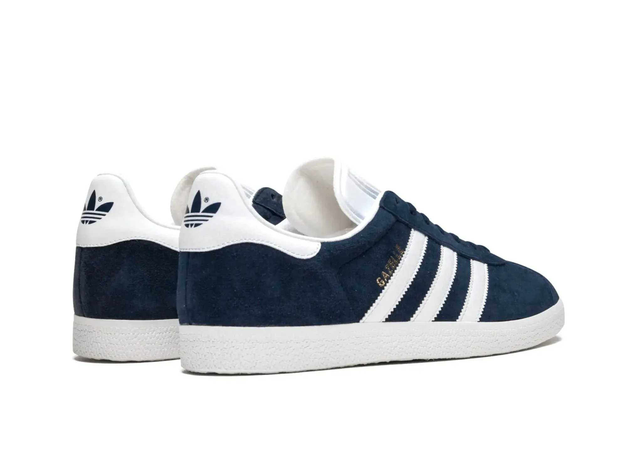 Adidas Gazelle "Navy White"