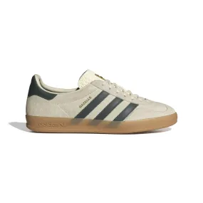 Adidas sneakers IH7502 GAZELLE INDOOR CREWHT/CGREEN