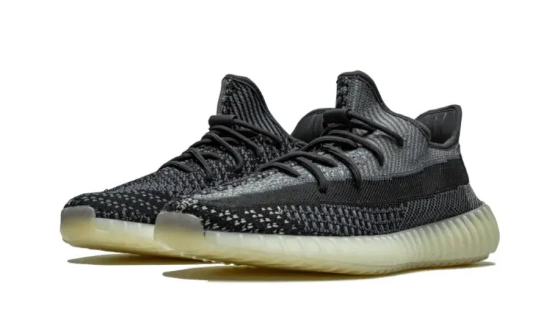 Adidas Yeezy Boost 350 V2 Carbon