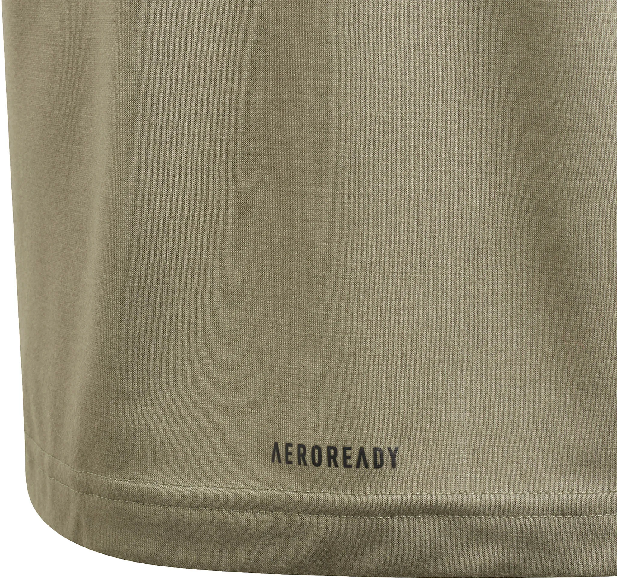 Aeroready Prime Tee (Past Season) - Boys|-|T-shirt Aeroready Prime de Training Must Haves (saison précédente) - Garon