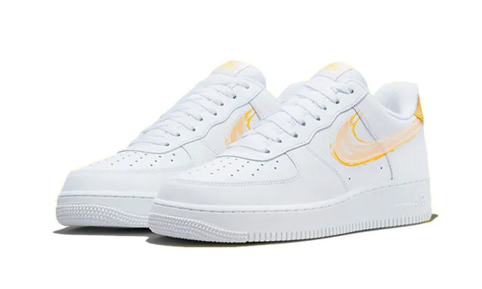 Air Force 1 Low ‘07 Brushstroke Solar Flare