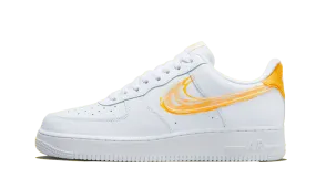 Air Force 1 Low ‘07 Brushstroke Solar Flare