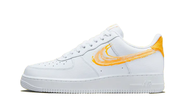 Air Force 1 Low ‘07 Brushstroke Solar Flare