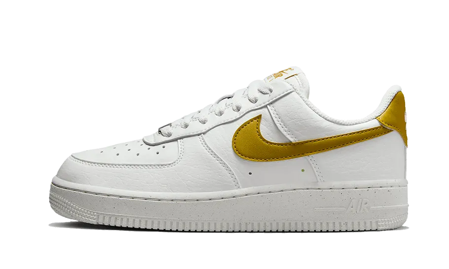 Air Force 1 Low '07 SE Next Nature Summit White Bronzine