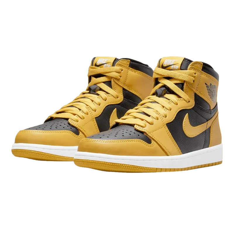 Air Jordan 1 High Pollen