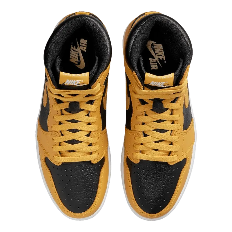 Air Jordan 1 High Pollen