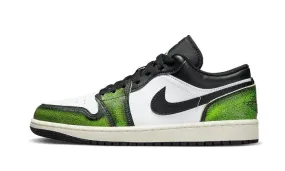 Air Jordan 1 Low Electric Green