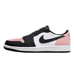 Air Jordan 1 Low OG Bleached Coral