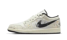 Air Jordan 1 Low SE Brushstroke