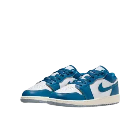 Air Jordan 1 Low SE Industrial Blue