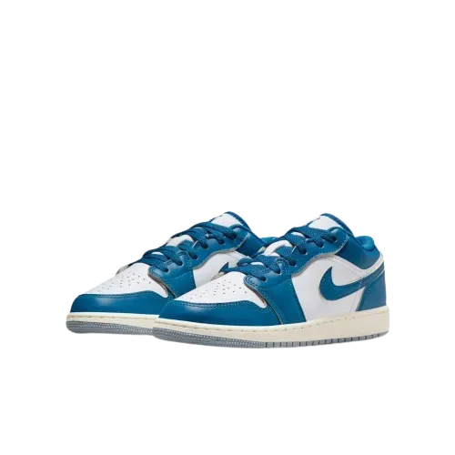 Air Jordan 1 Low SE Industrial Blue