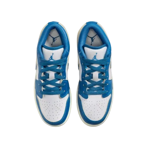 Air Jordan 1 Low SE Industrial Blue