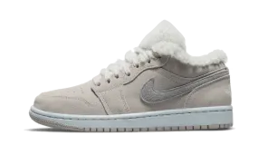 Air Jordan 1 Low SE Sherpa Fleece