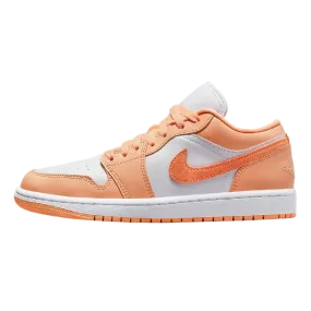 Air Jordan 1 Low Sunset Haze