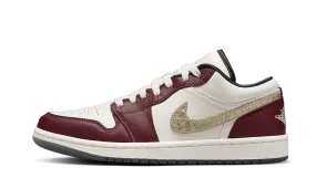 Air Jordan 1 Low Year of the Dragon (2024)