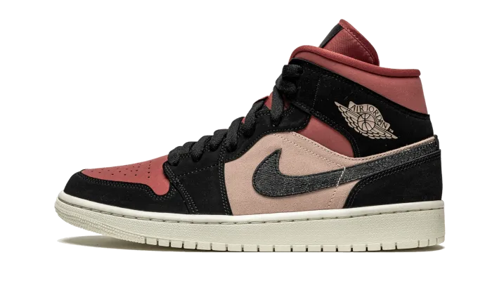 Air Jordan 1 Mid SE Canyon Rust