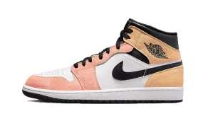 Air Jordan 1 Mid SE Flight Club