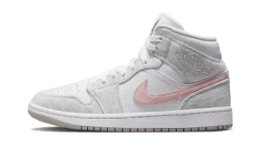 Air Jordan 1 Mid SE Light Iron Ore