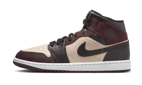 Air Jordan 1 Mid SE Paris YMCA