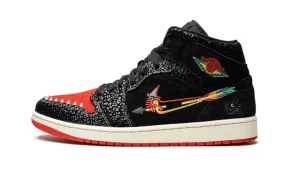 Air Jordan 1 Mid SE Siempre Familia