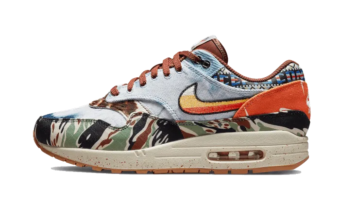 Air Max 1 SP Concepts Heavy