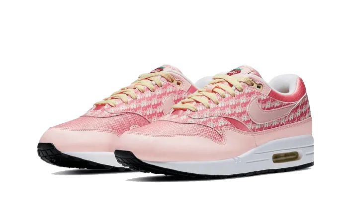 Air Max 1 Strawberry Lemonade (2020)