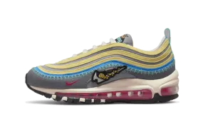 Air Max 97 Air Sprung Grey Celery