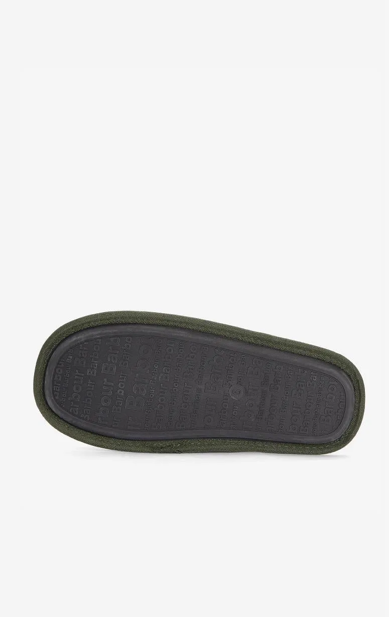 Barbour Slippers - Mens