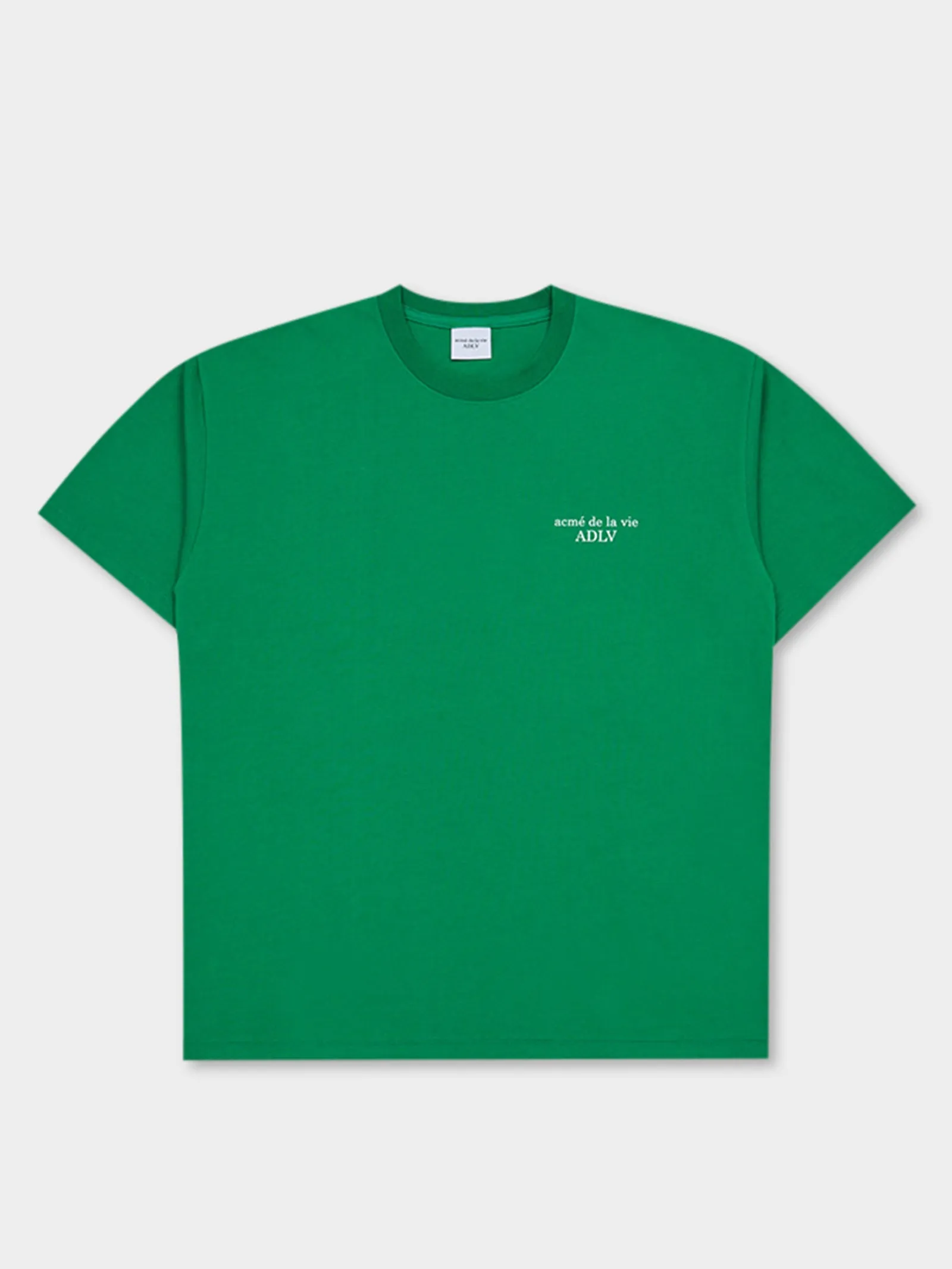 Basic Logo Season2 Tee