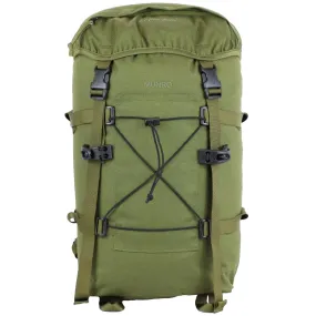 Berghaus Munro II IR 35 Litre Daysack Cedar Green