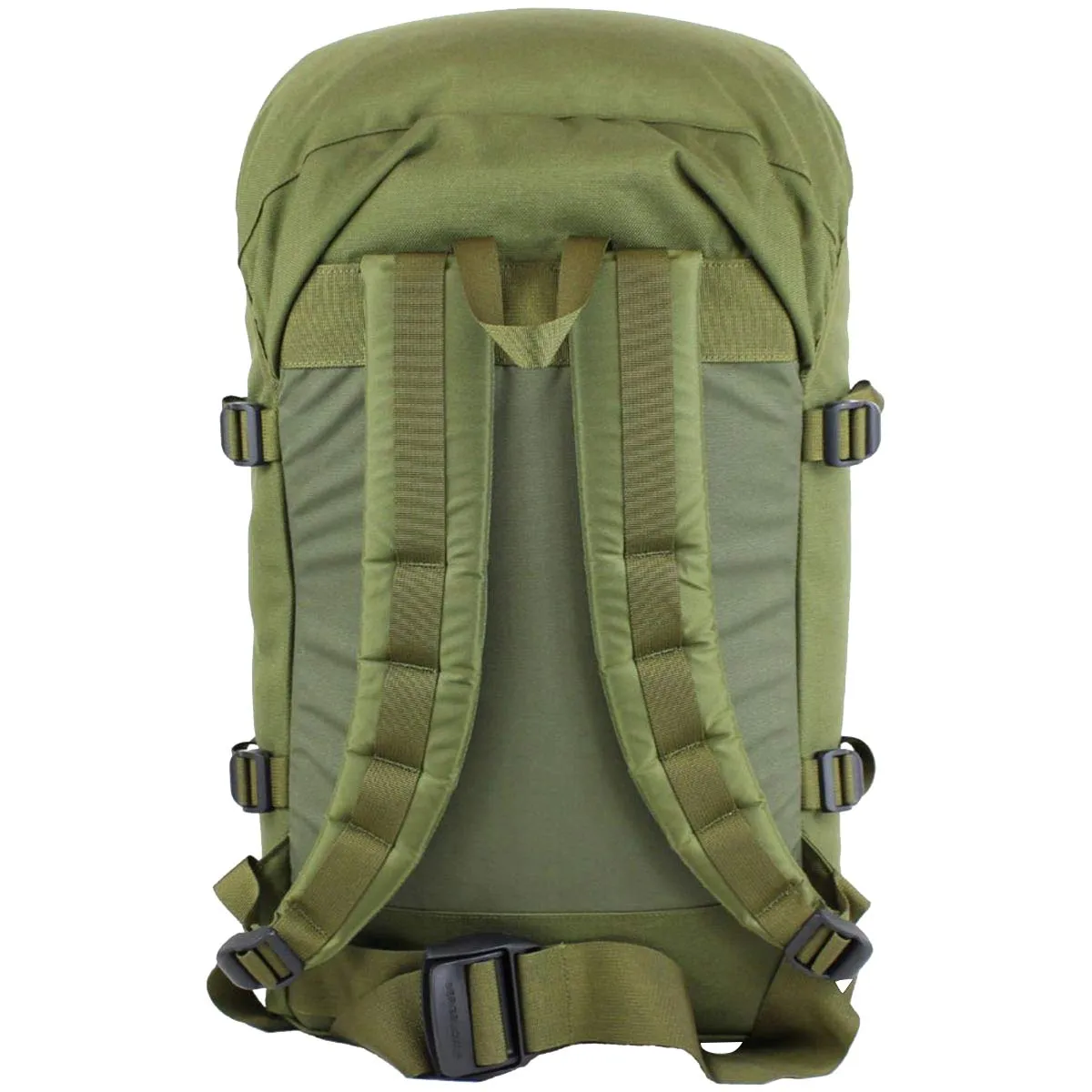 Berghaus Munro II IR 35 Litre Daysack Cedar Green