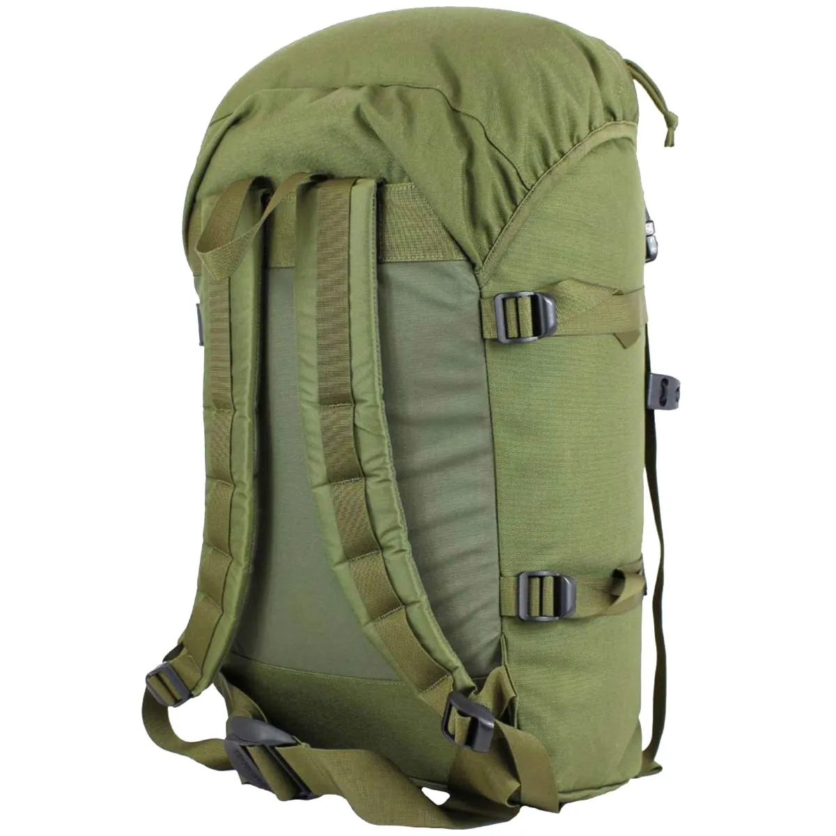 Berghaus Munro II IR 35 Litre Daysack Cedar Green