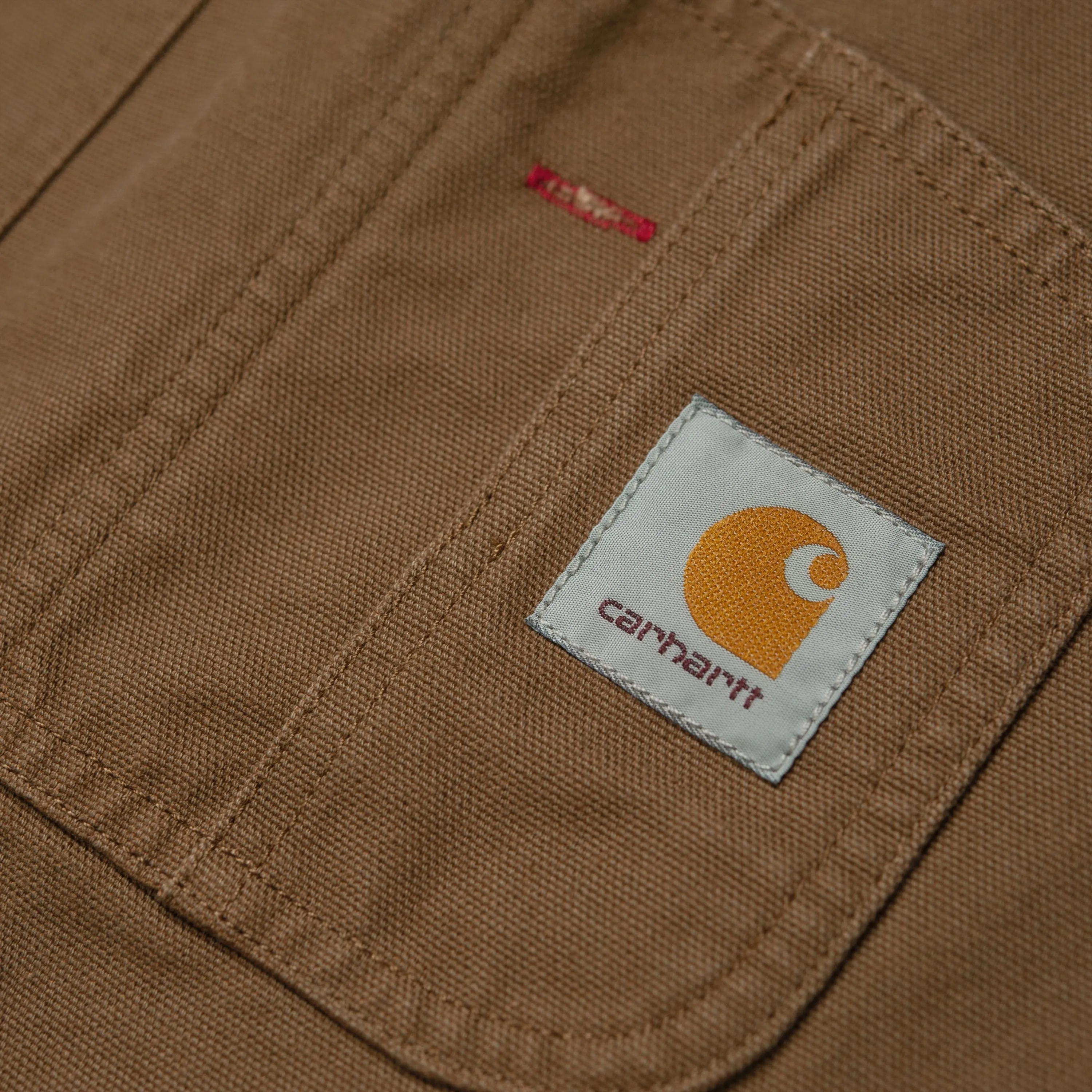 Bib Overall | Hamilton Brown