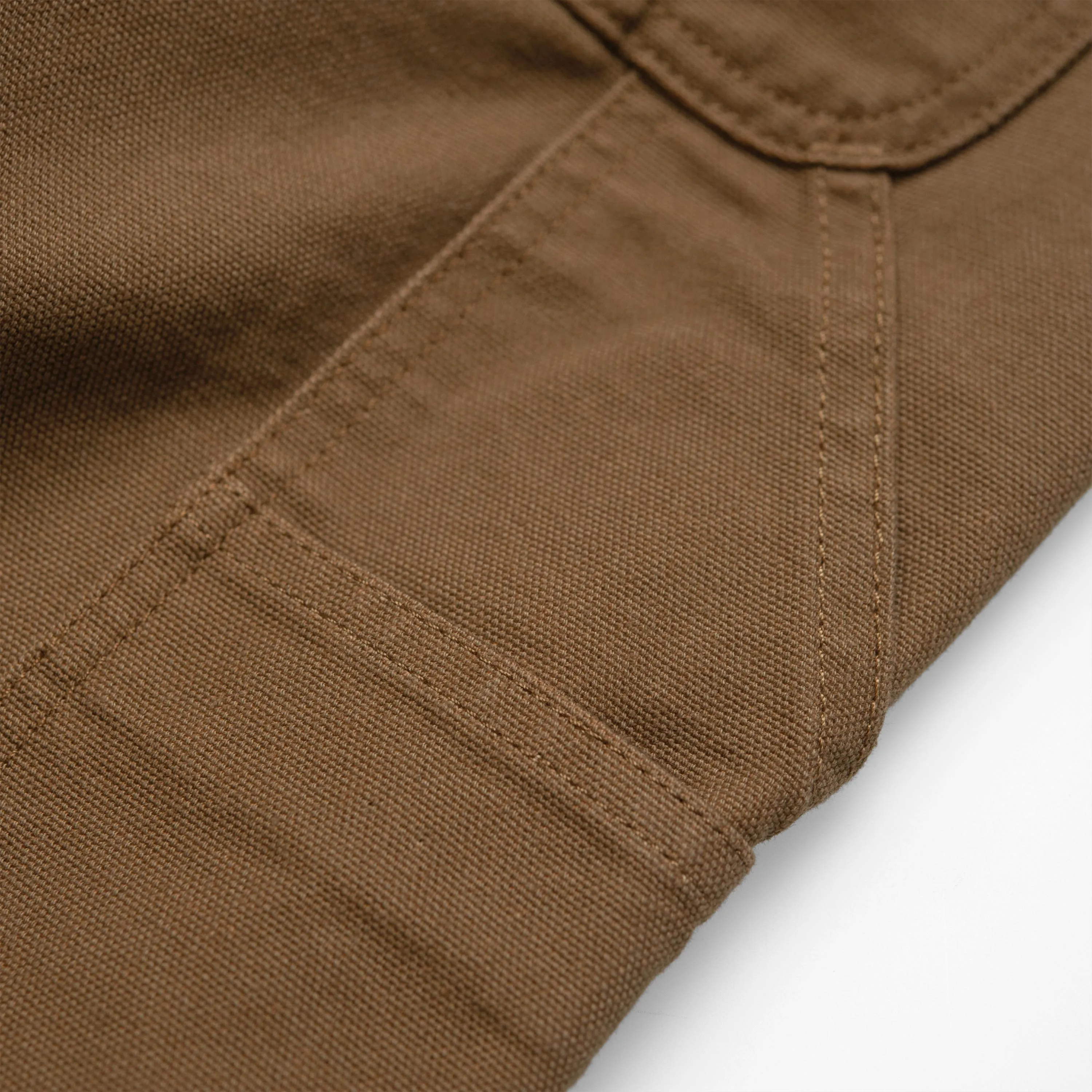 Bib Overall | Hamilton Brown