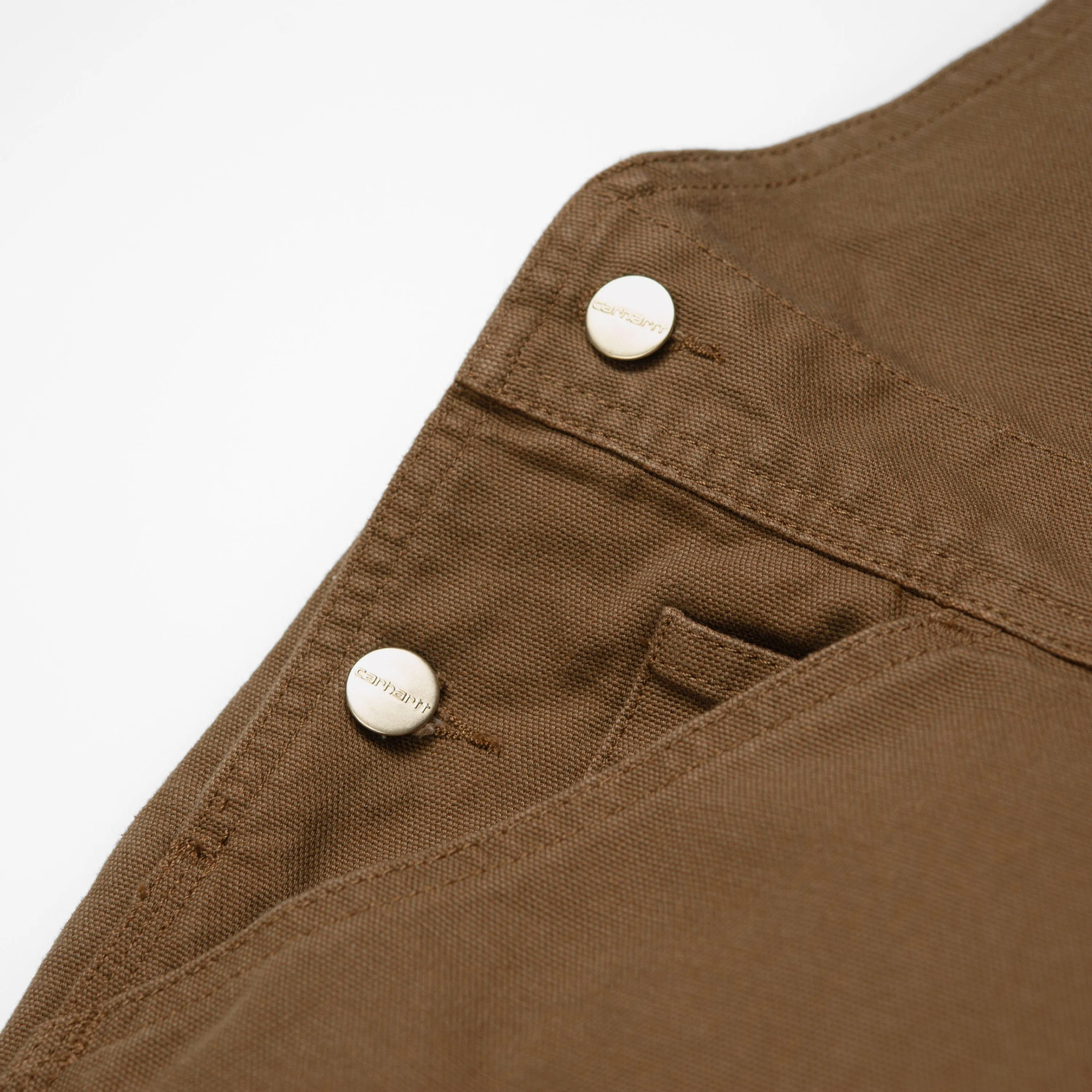 Bib Overall | Hamilton Brown