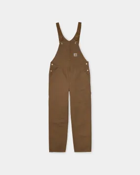 Bib Overall | Hamilton Brown