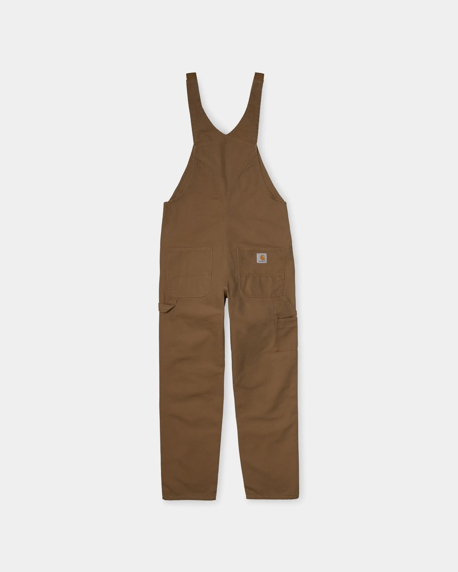 Bib Overall | Hamilton Brown