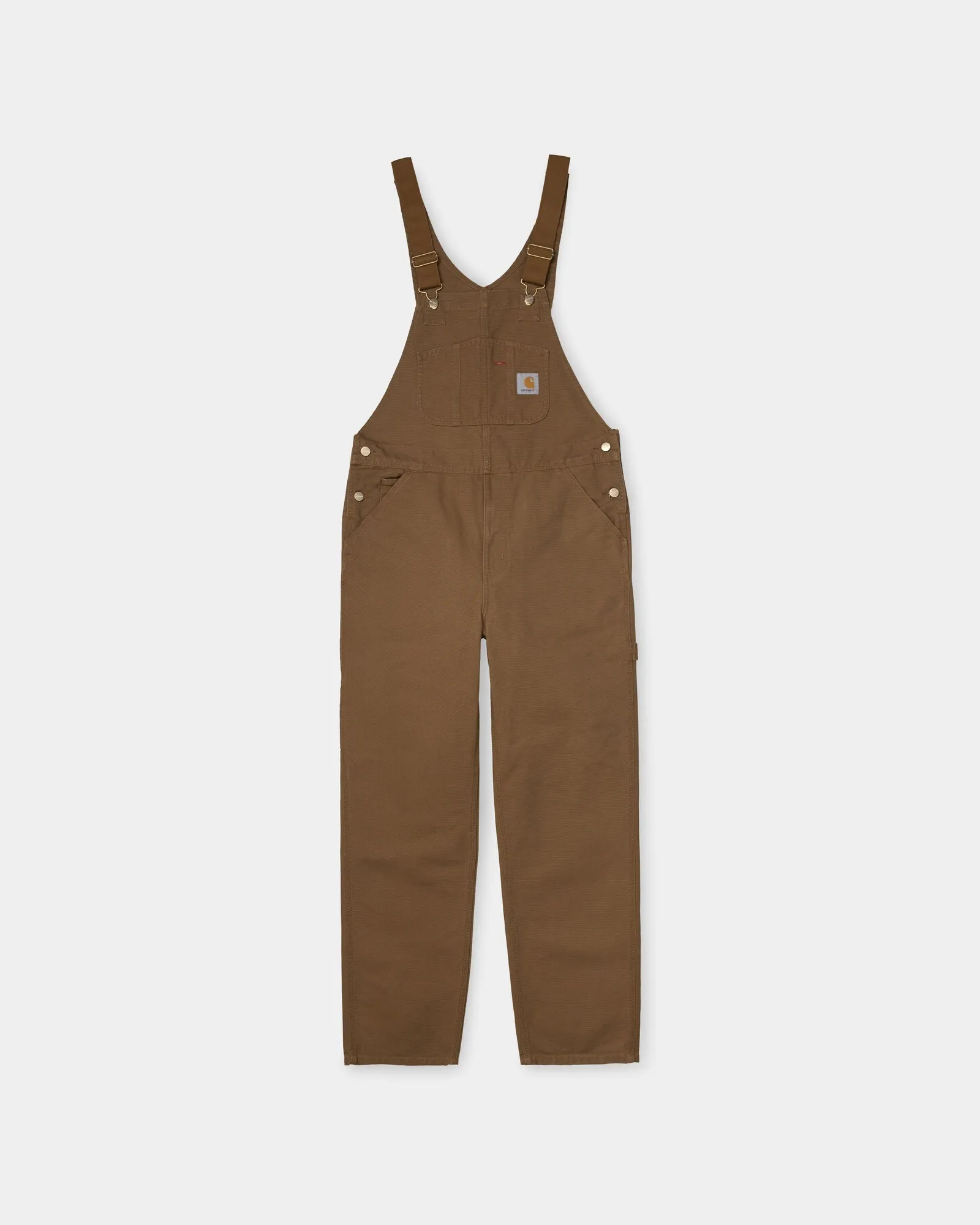 Bib Overall | Hamilton Brown