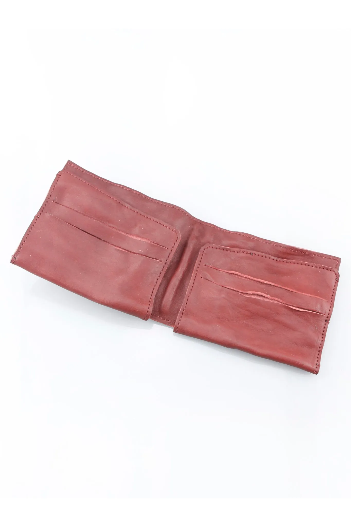 Bifold Wallet