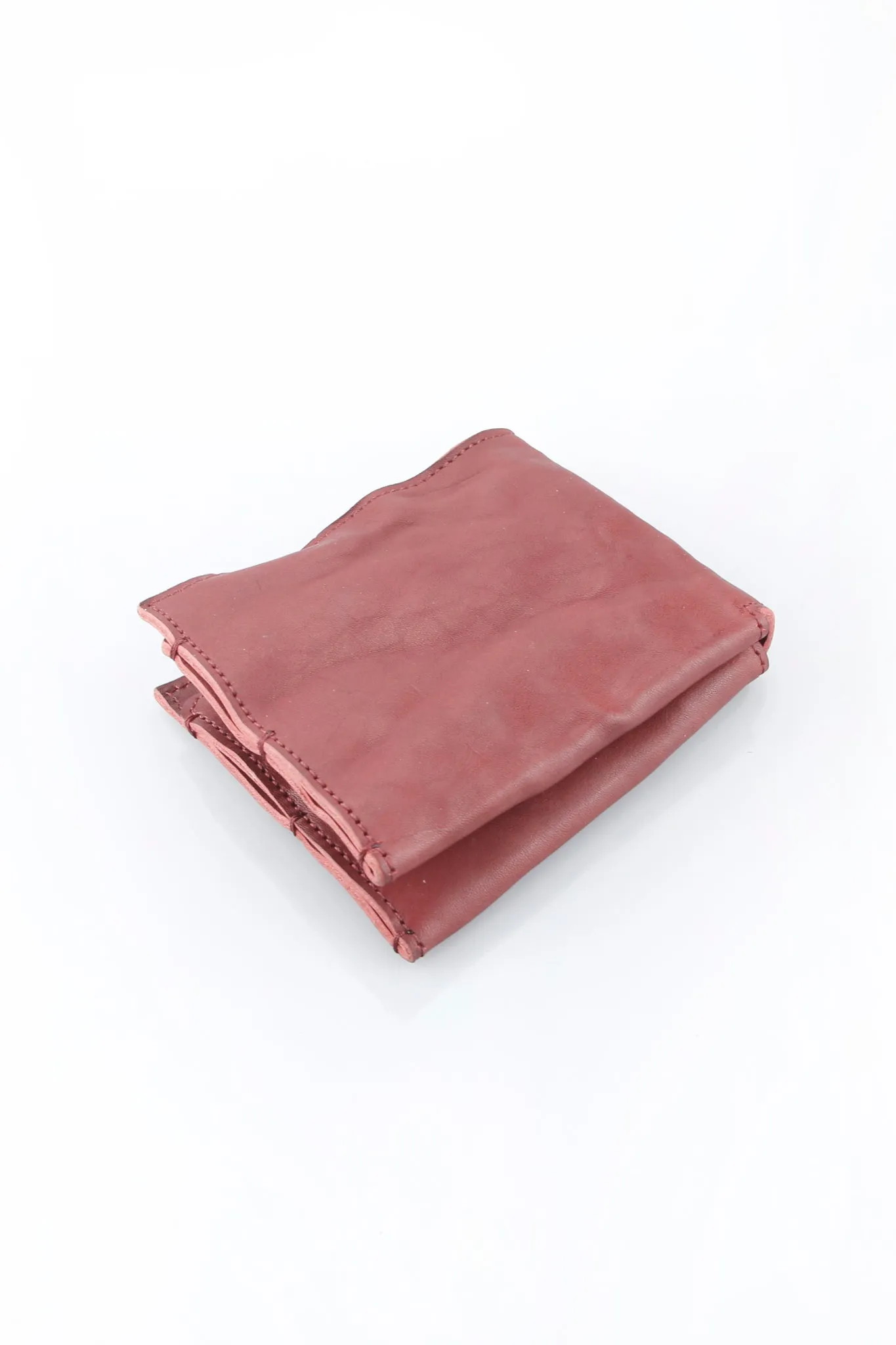 Bifold Wallet