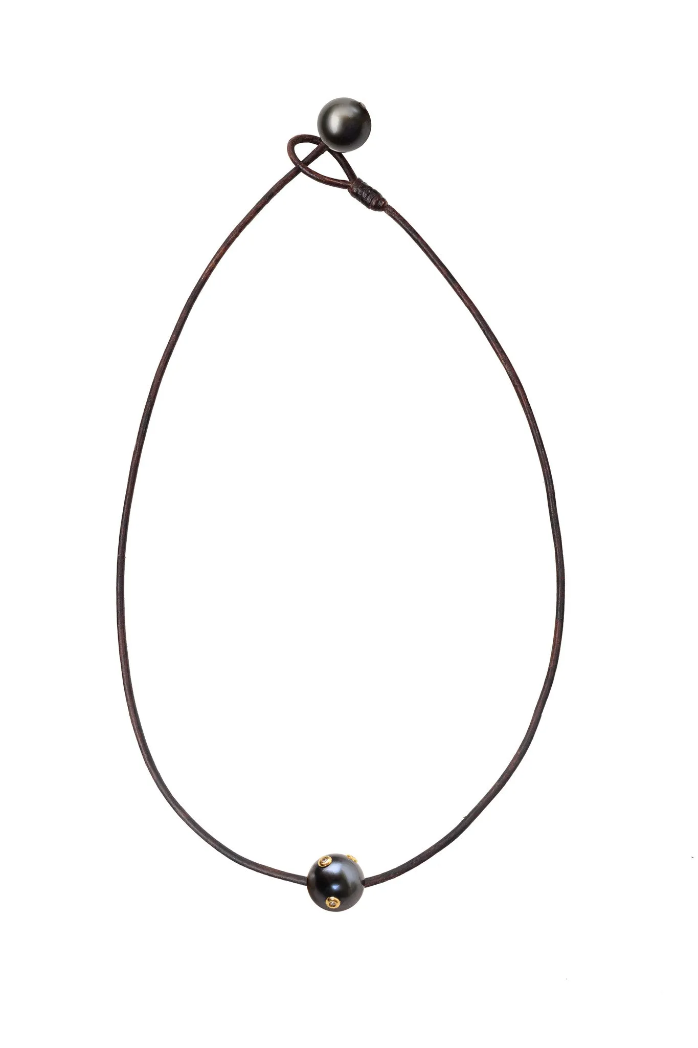 Camelot Seaplicity Necklace